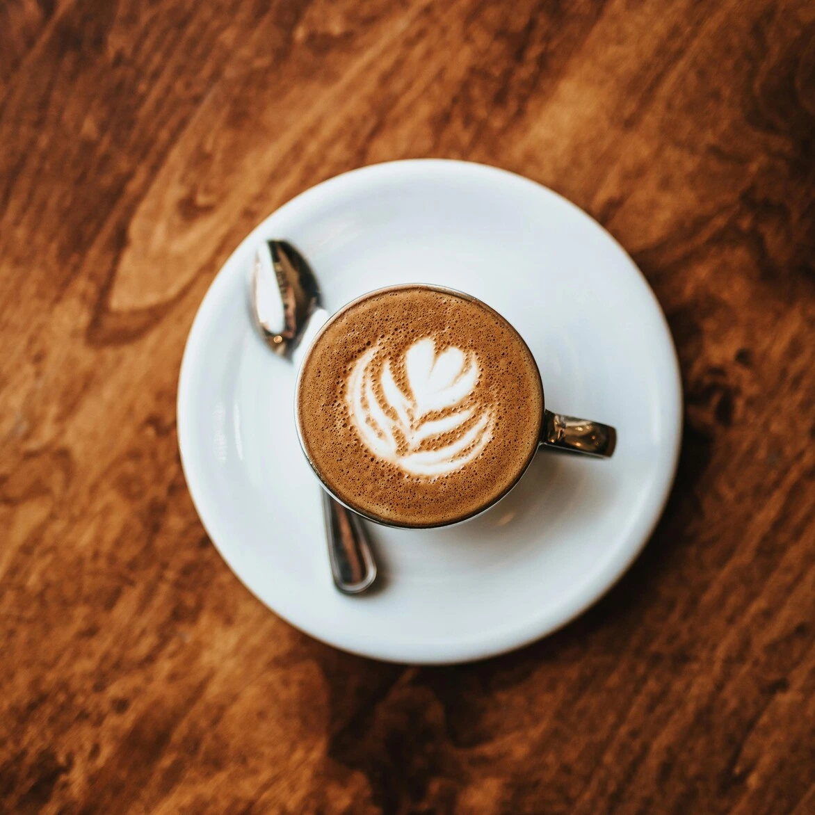 Latte Art