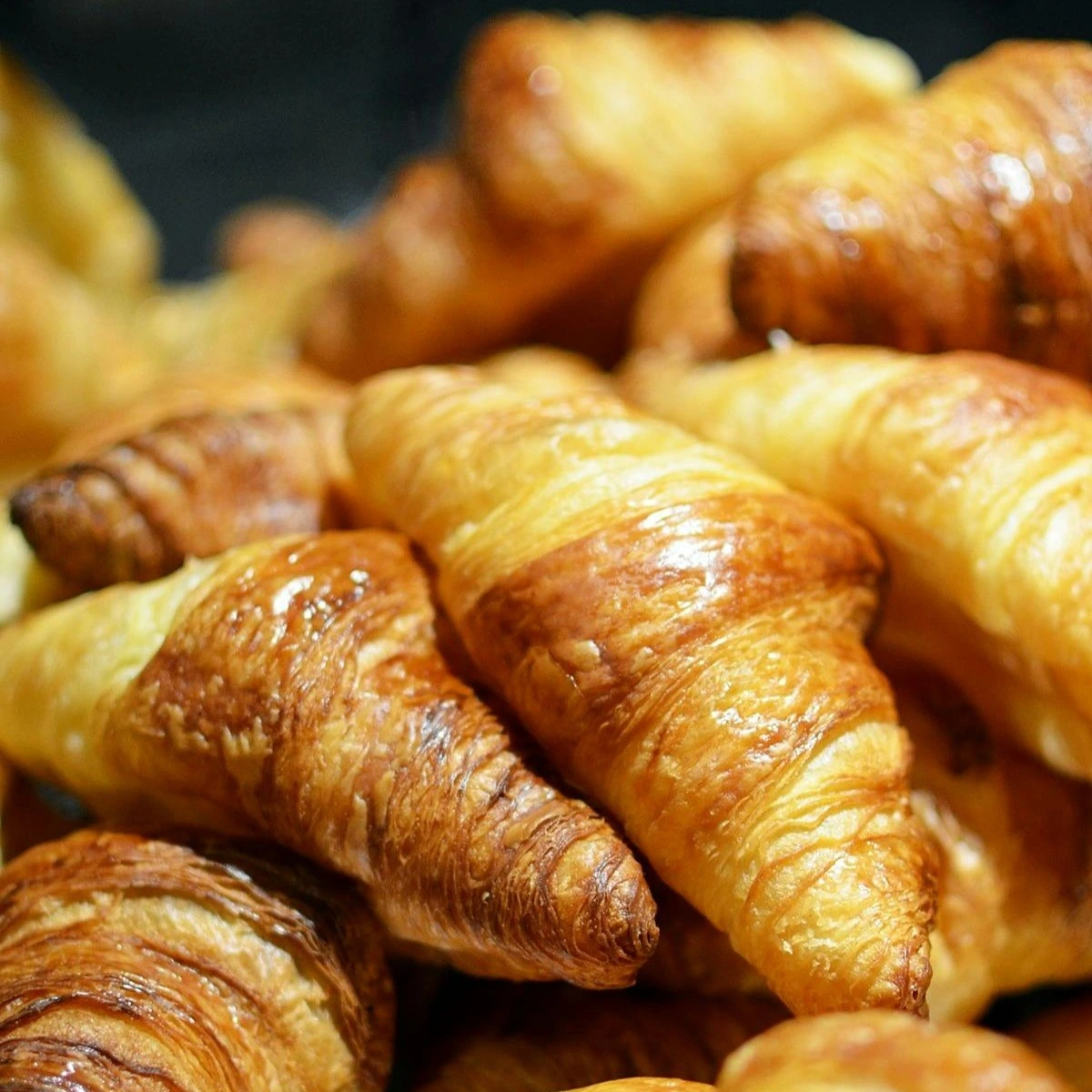 Fresh Pastries
