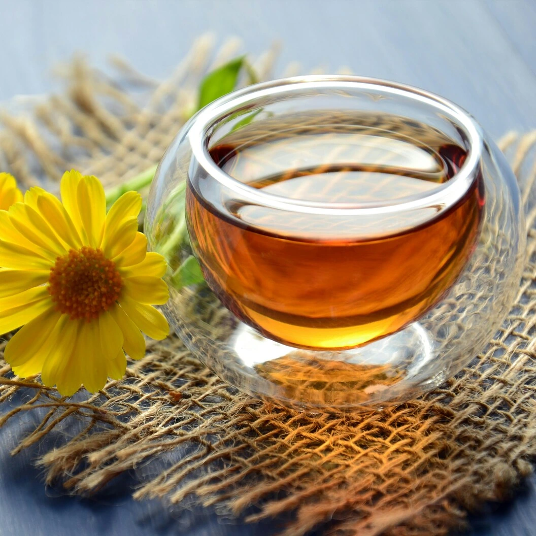 Herbal Tea