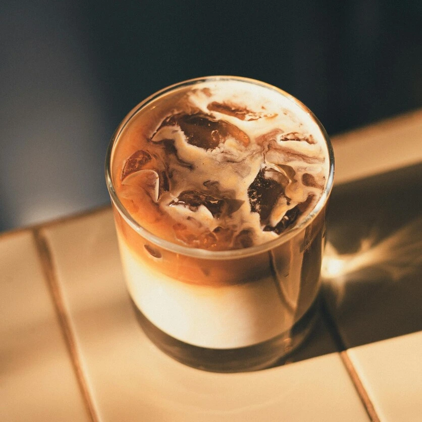 Iced Coffee